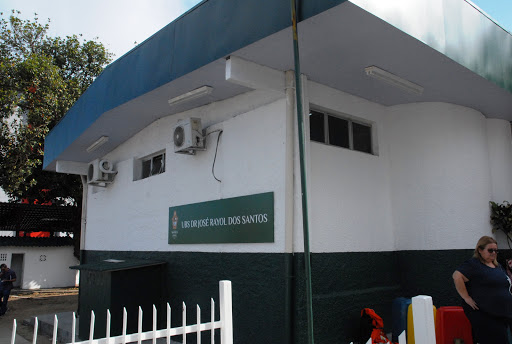 Centro médico público Manaus