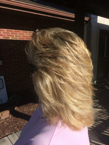 Hair Salon «Top Reviews Salon», reviews and photos, 24004 W Lockport St, Plainfield, IL 60544, USA