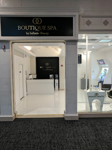 Beauty Salon «Infinite Beauty», reviews and photos, 125 Westchester Ave, White Plains, NY 10601, USA