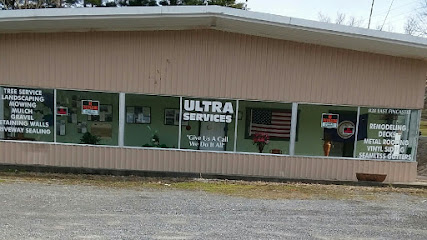 Ultra Services