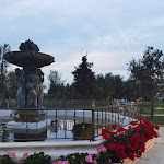 Photo n°3 de l'avis de V. fait le 01/05/2024 à 12:05 sur le  Oasi Serramarina - Abbazia San Salvatore Ristorante La Fortezza di Mauro à Bernalda