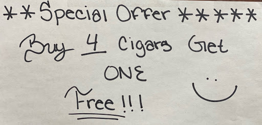 Tobacco Shop «Tobacco Corp», reviews and photos, 1051 E 9th St, Lockport, IL 60441, USA