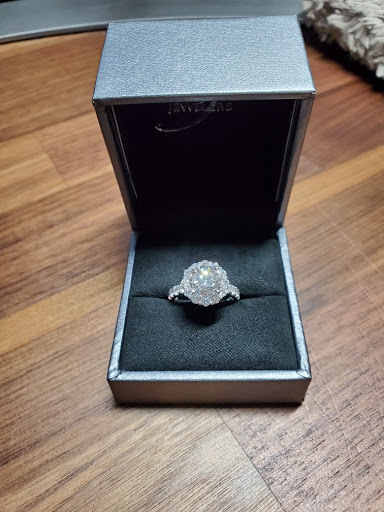 Diamond Dealer «Palazzo Jewelers», reviews and photos, 2851 Monroe Ave, Rochester, NY 14618, USA