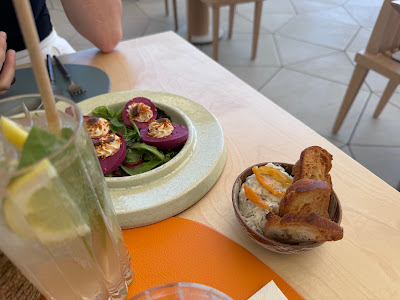 Umé - Brasserie Contemporaine à Metz