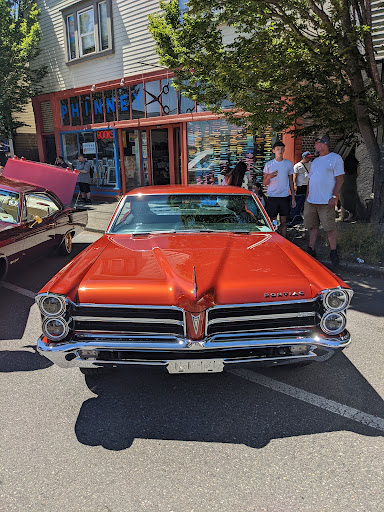 Book Store «Phinney Books», reviews and photos, 7405 Greenwood Ave N, Seattle, WA 98103, USA