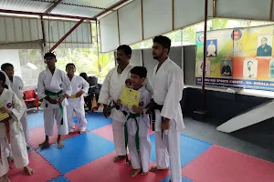 OSR KARATE CLUB karate class image