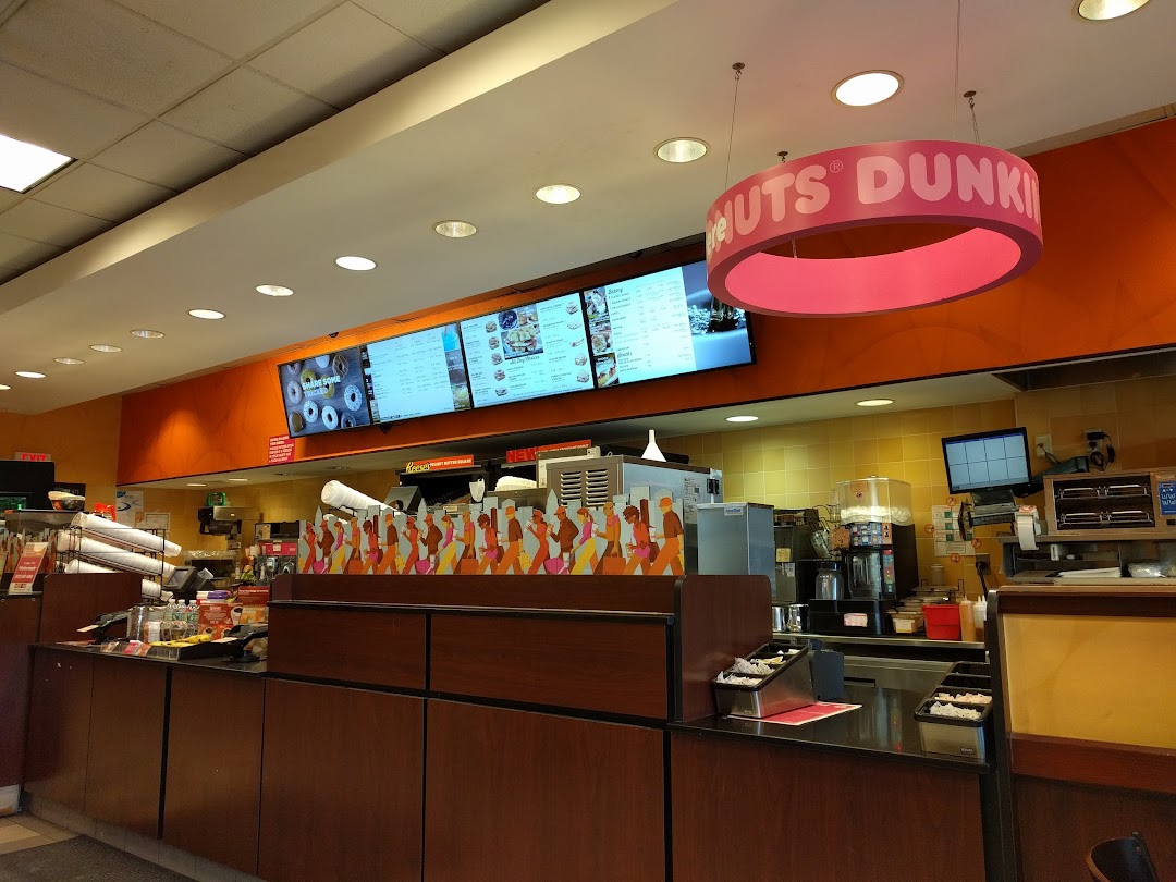 Dunkin