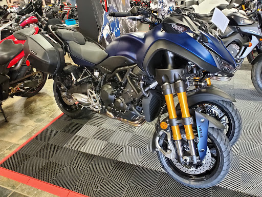 Motorcycle Dealer «Big #1 Motorsports», reviews and photos, 505 Cobb St, Birmingham, AL 35209, USA