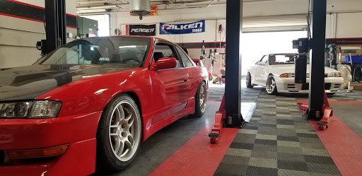 Artire Automotive Corp image