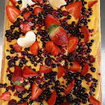 Photo n°25 de l'avis de Gjyljana.e fait le 22/01/2020 à 07:23 sur le  Forno Giuliana à Monticelli Terme