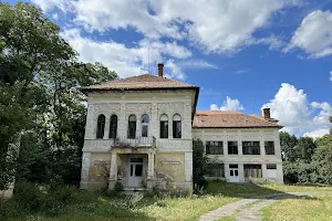 Kemény Castle image