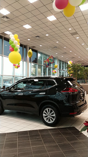 Car Dealer «Edison Nissan», reviews and photos, 401 US-1, Edison, NJ 08817, USA