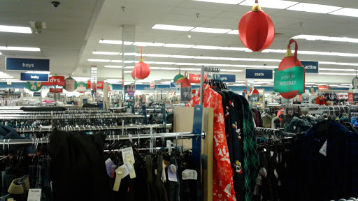 Department Store «Marshalls», reviews and photos, 2150 148th Ave NE, Redmond, WA 98052, USA