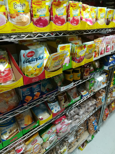 Grocery Store «Kalinka», reviews and photos, 5025 Almaden Expy, San Jose, CA 95118, USA