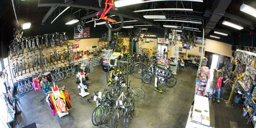 Bicycle Store «Bikes and Life», reviews and photos, 6000 Medlock Bridge Pkwy, Johns Creek, GA 30022, USA