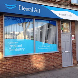 Dental Art Implant Clinic - East Finchley