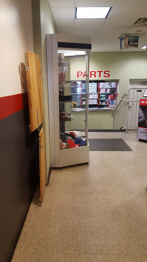 Toyota Dealer «Johnstons Toyota», reviews and photos, 5015 NY-17M, New Hampton, NY 10958, USA