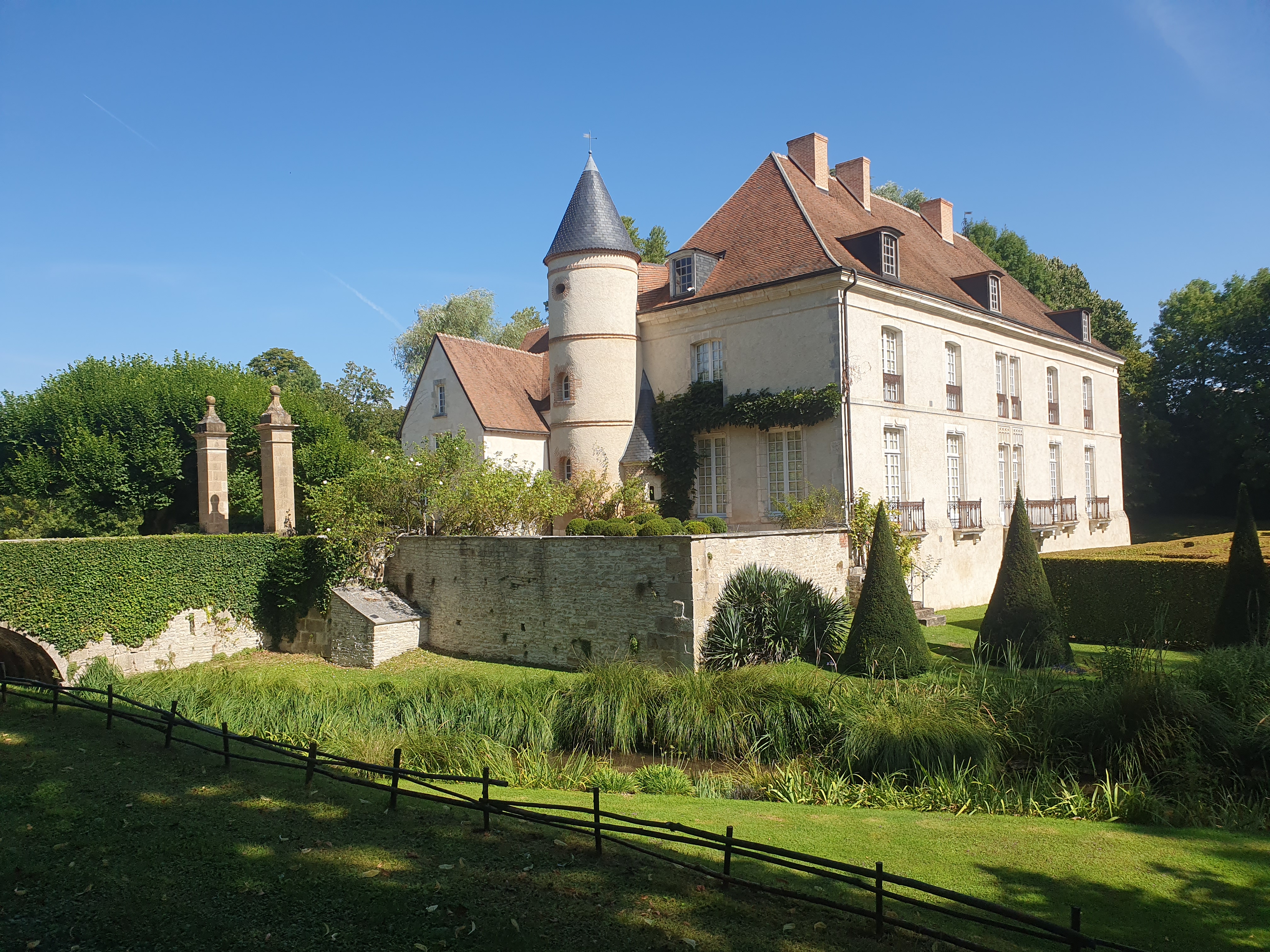Photo n° 3 de l'avis de Oswald.A fait le 14/08/2023 à 10:22