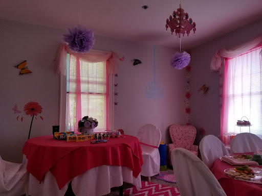 Tea House «Sisters Tea House & Gift Shop», reviews and photos, 505 Main St, Fenton, MO 63026, USA