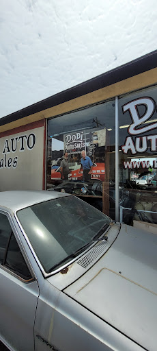 Auto Broker «Dodi Auto Sales», reviews and photos, 2240 Del Monte Ave # A, Monterey, CA 93940, USA