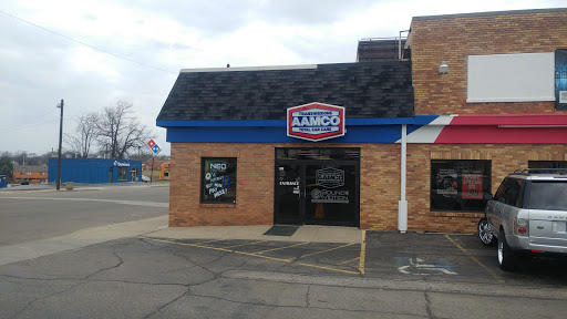 Transmission Shop «AAMCO Transmissions & Total Car Care», reviews and photos, 745 E Market St, Akron, OH 44305, USA
