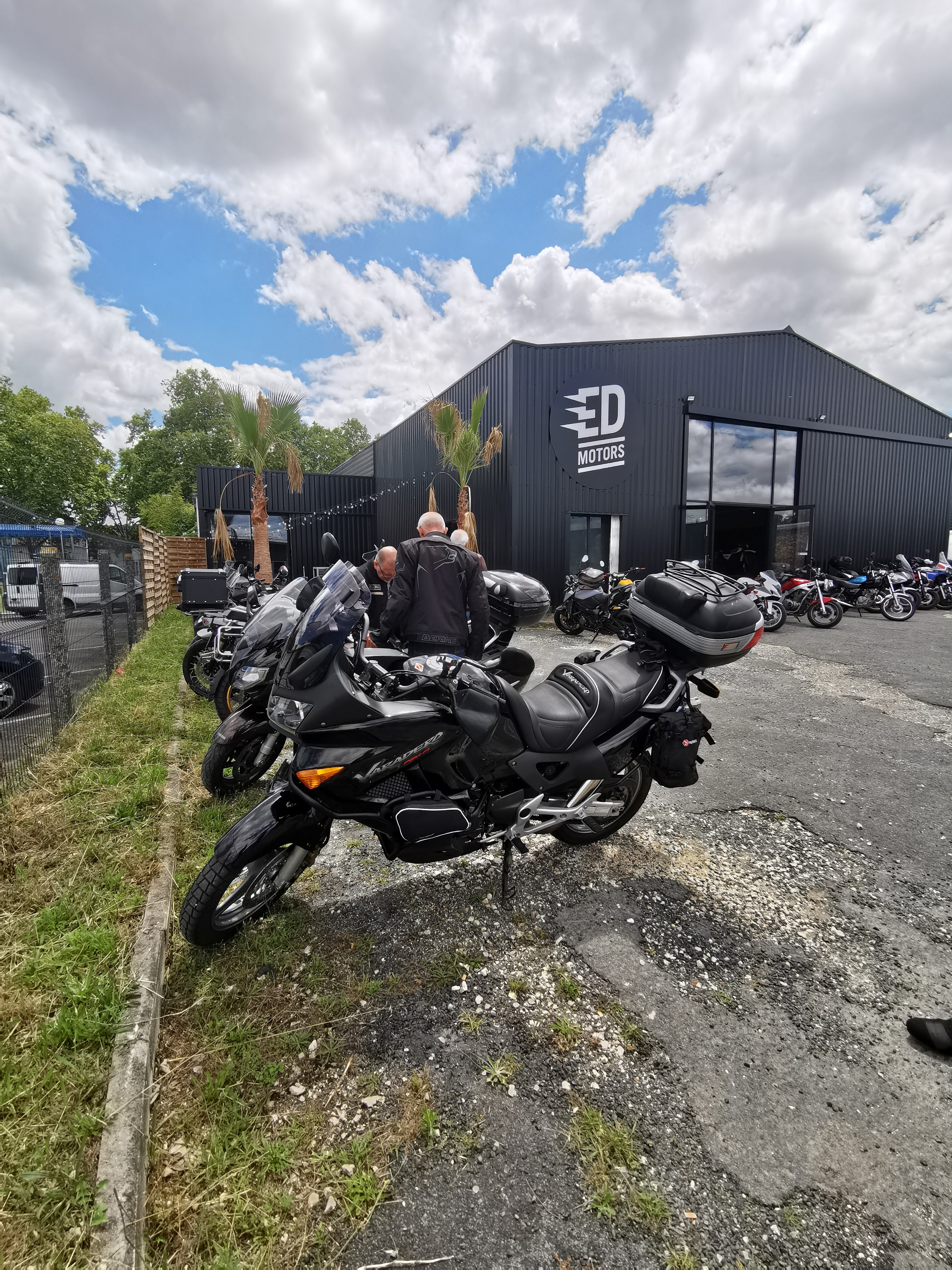 Photo n° 4 de l'avis de Alexandre.l fait le 09/07/2022 à 13:59