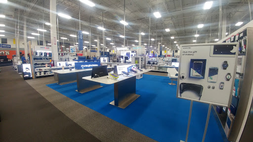 Electronics Store «Best Buy», reviews and photos, 2650 E Beltline Ave SE, Grand Rapids, MI 49546, USA