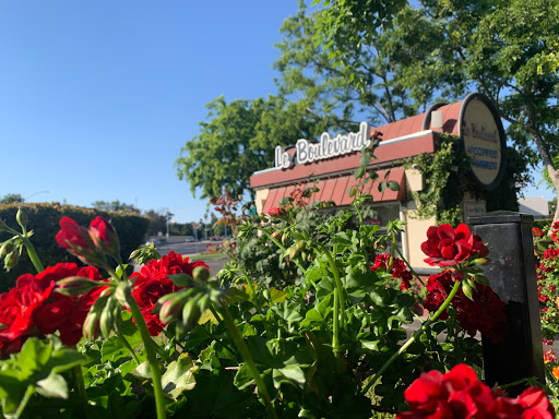 Coffee Shop «Le Boulevard», reviews and photos, 520 S Mooney Blvd, Visalia, CA 93277, USA