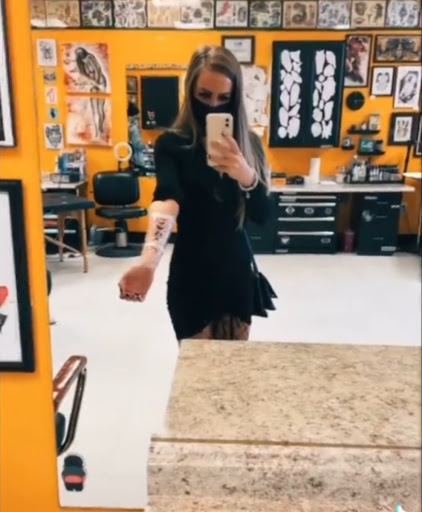 Explore 3 sibling tattoo ideas, creative tattoo ideas in Abington, available at Ink Boss Tattoo & Piercing Studio