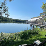 Photo n°2 de l'avis de Gerd.i fait le 18/08/2023 à 16:47 sur le  Haus am See - Café & Restaurant à Mengen