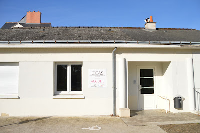 CCAS d'Amboise à Amboise