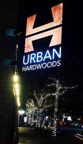 Furniture Store «Urban Hardwoods», reviews and photos, 2101 1st Ave, Seattle, WA 98121, USA