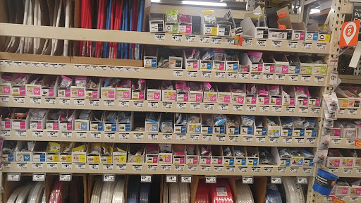 Home Improvement Store «The Home Depot», reviews and photos, 2960 Reynolds Ranch Pkwy, Lodi, CA 95240, USA