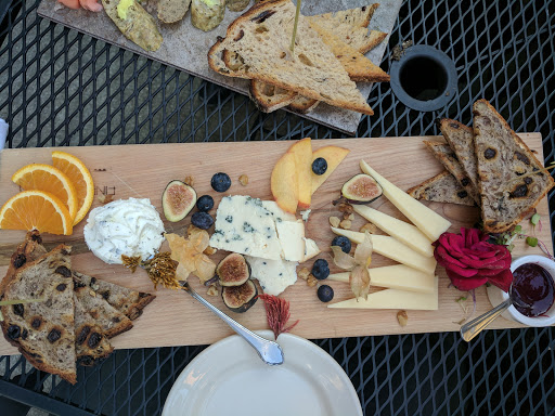 New American Restaurant «Bull Mansion New American Bistro», reviews and photos, 55 Pearl St, Worcester, MA 01608, USA