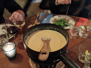 Photo n°39 de La Table de Jeanne à Tignes ()