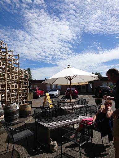 Wine Bar «DiStefano Winery Ltd», reviews and photos, 18648 142nd Ave NE, Woodinville, WA 98072, USA