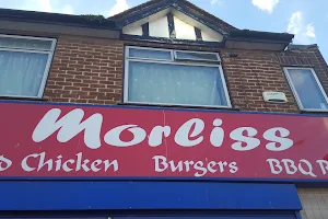 Morliss Fast Food image