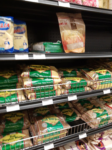 Supermarket «Halalco Supermarket», reviews and photos, 155 Hillwood Ave, Falls Church, VA 22046, USA