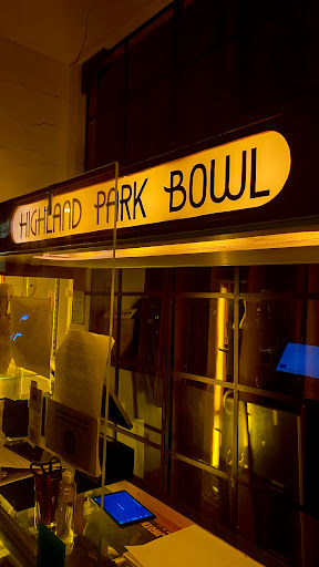 Bowling Alley «Highland Park Bowl», reviews and photos, 5621 N Figueroa St, Los Angeles, CA 90042, USA