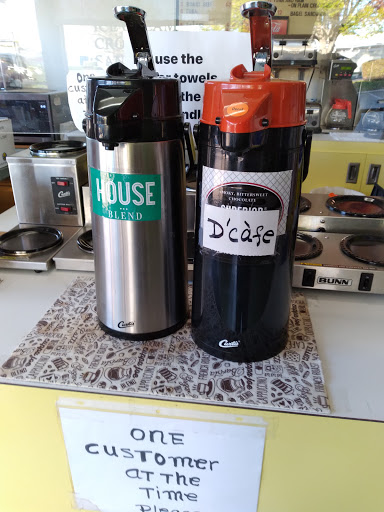 Donut Shop «Christy Donuts», reviews and photos, 1291 E Calaveras Blvd, Milpitas, CA 95035, USA