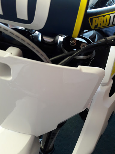 Motorcycles «Roost Power Sports», reviews and photos, 323 S Main St, Thomaston, CT 06787, USA