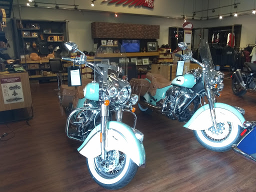 Motorcycle Dealer «A & A Cycle Sports/Indian Motorcycle of Latrobe», reviews and photos, 4450 Lincoln Hwy, Latrobe, PA 15650, USA