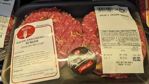 Market «Adams Hometown Market», reviews and photos, 115 Main St, Monson, MA 01057, USA