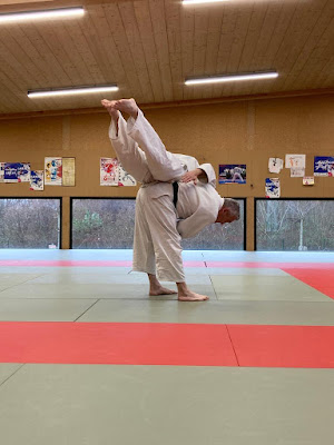 Association Judo Leuville à Leuville-sur-Orge