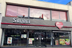 Sanam Sweet House & Restaurant image