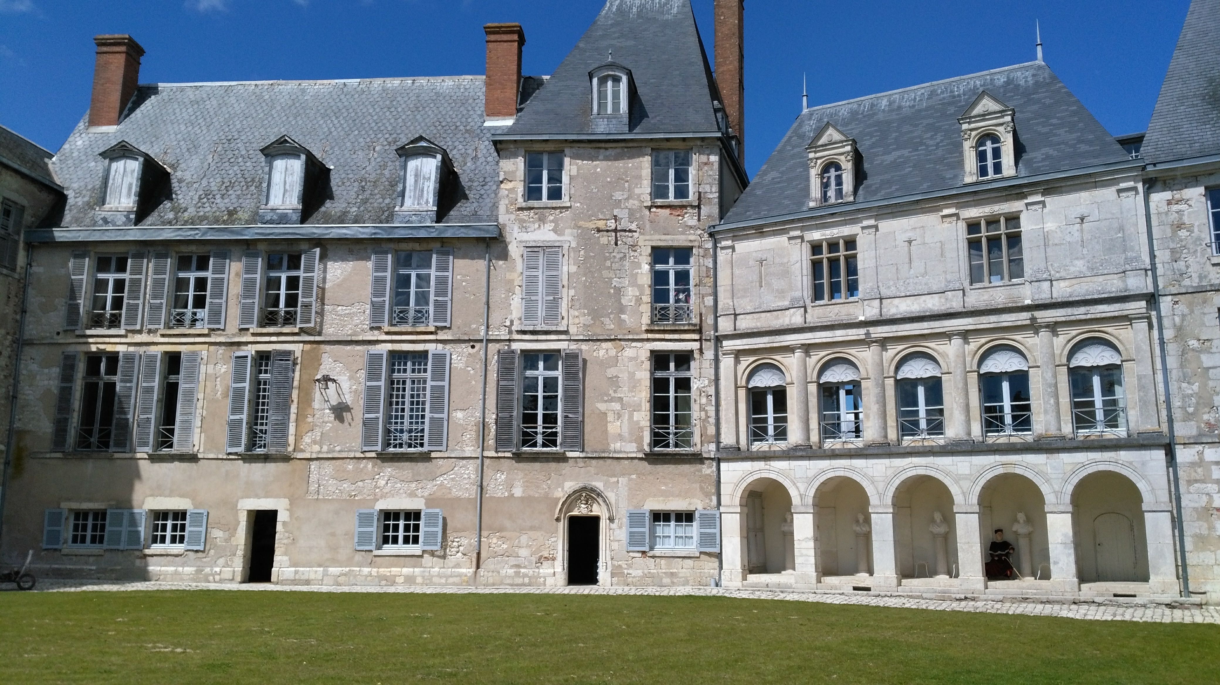 Photo n° 2 de l'avis de Franck.e fait le 13/05/2019 à 07:24
