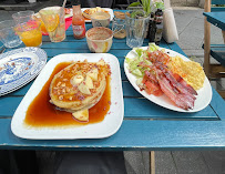 Plats et boissons du Restaurant Panshop à Bordeaux - n°17