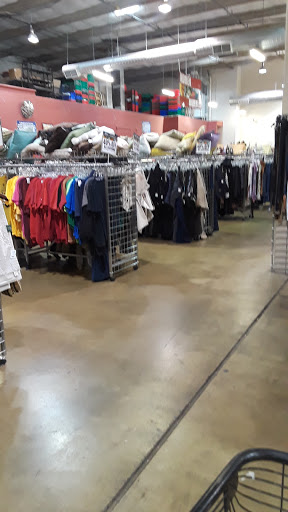 Thrift Store «St. Vincent de Paul Thrift Store of Dallas», reviews and photos