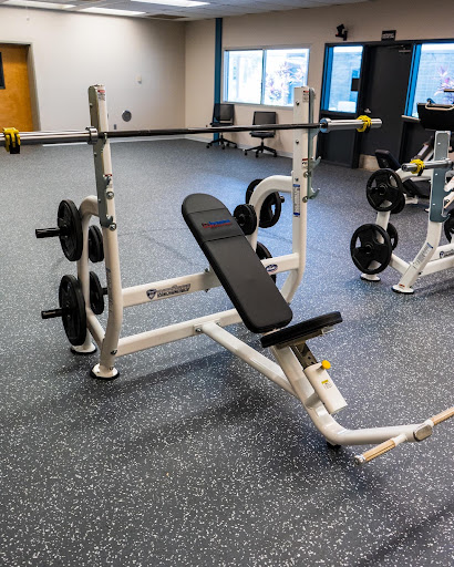 Exercise Equipment Store «Bandit Fitness Equipment», reviews and photos, 1990 S Belcher Rd, Largo, FL 33771, USA