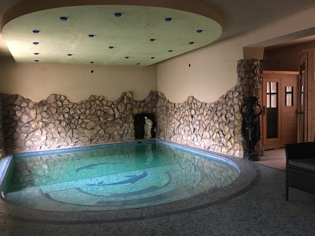 Bástya Wellness Hotel - Nyírbátor